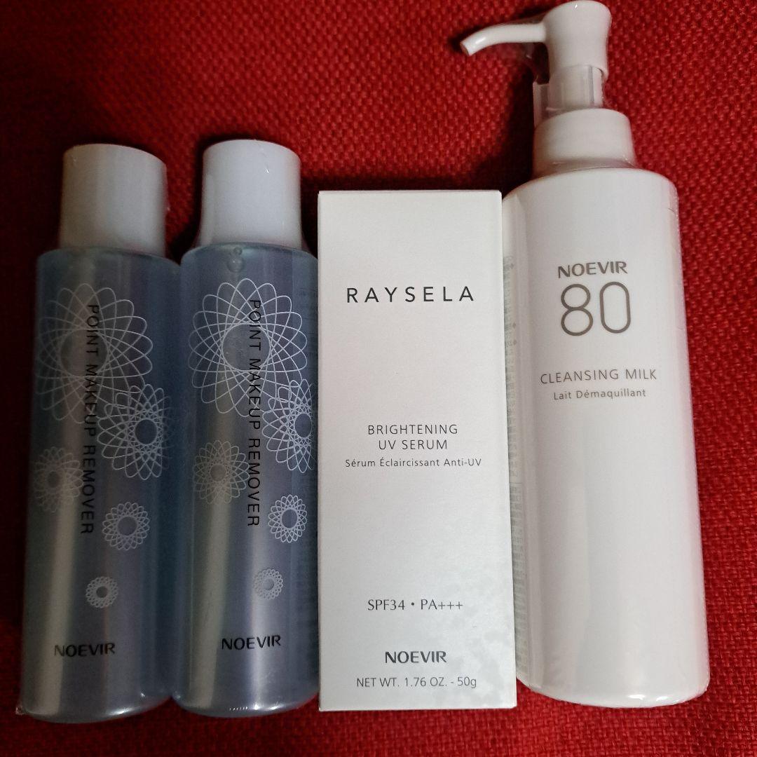 [みみさん専用]ノエビアスキンケアセット