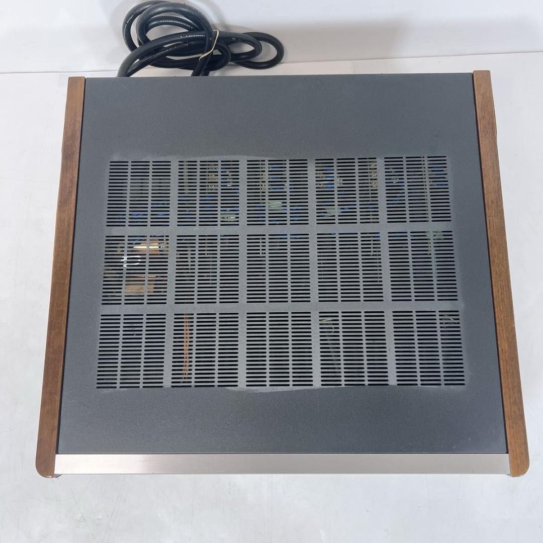 YAMAHA ヤマハ AVM-3000 パワーアンプ 7ch