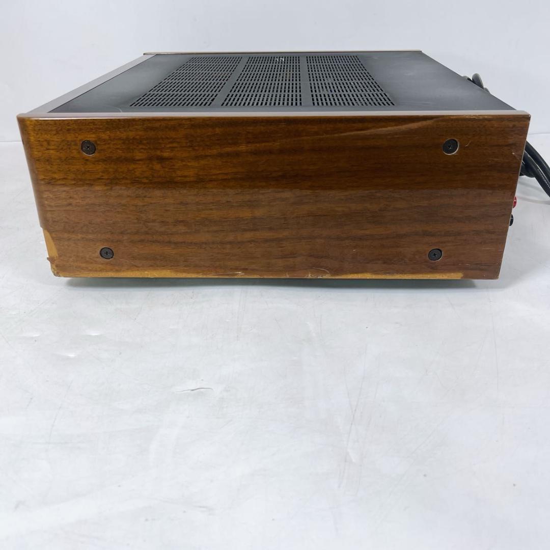 YAMAHA ヤマハ AVM-3000 パワーアンプ 7ch