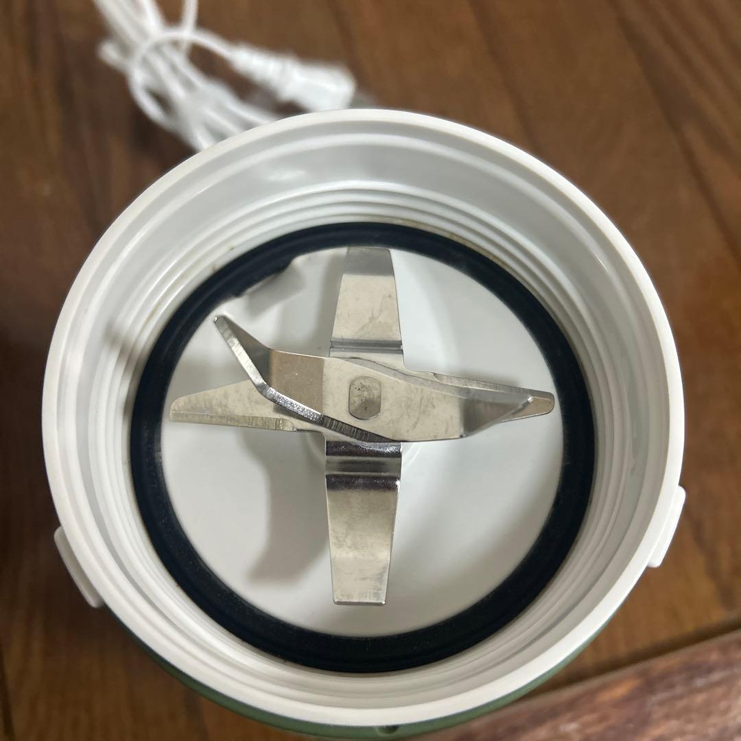 【美品】Iwatani イワタニ プレミアムミルサーセット IFM-PS35G