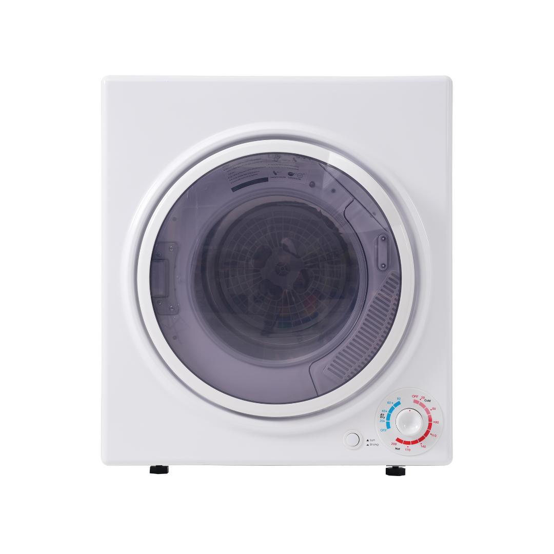 【新品】6kg衣類乾燥機 壁掛け しわ防止 湿気対策 梅雨対策 花粉対策 カビ対