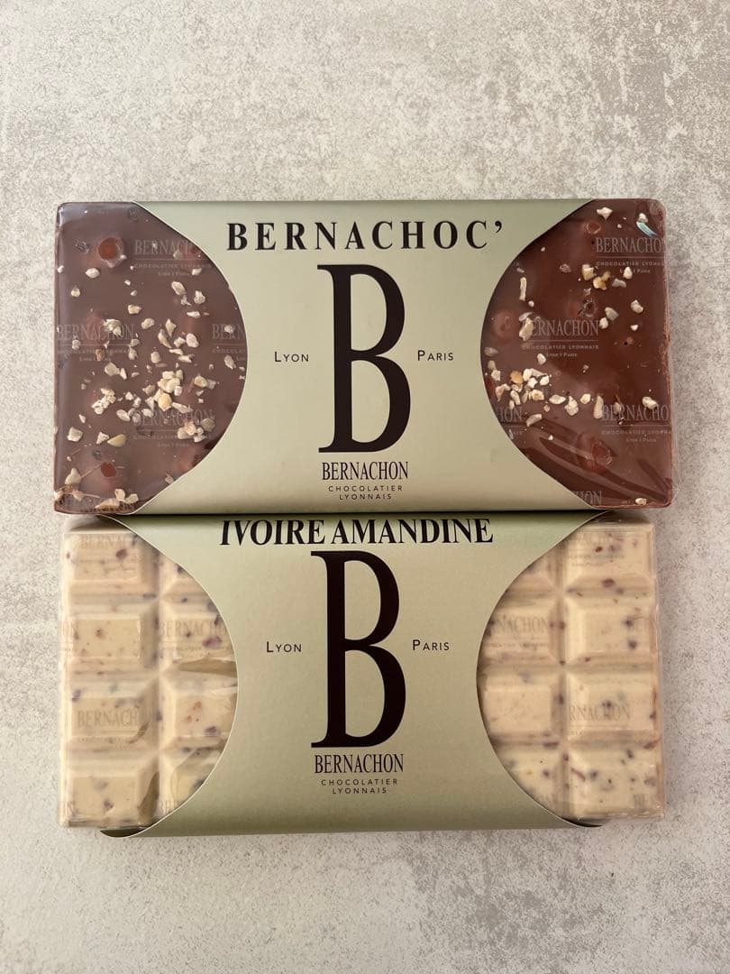 ベルナシオン　レ ベルナショック・イヴォワール アマンディーヌ