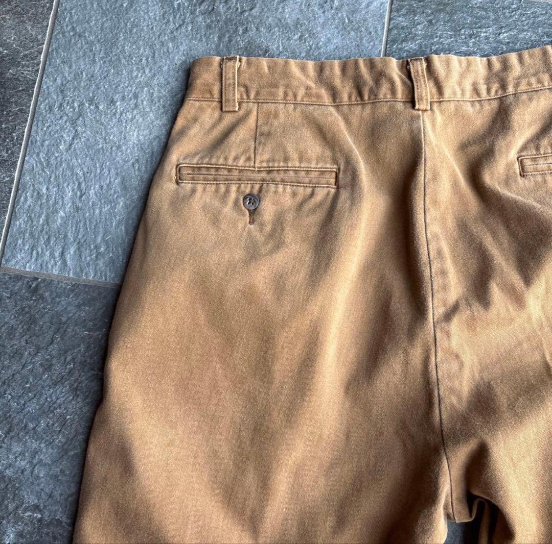 Polo by Ralph Lauren Andrew Pant ベージュ