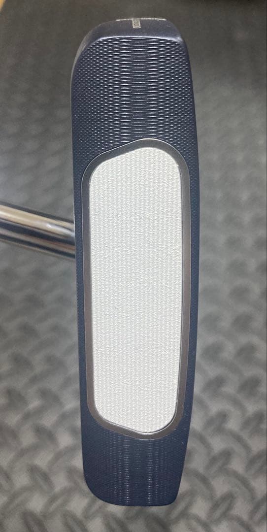 【美品】オデッセイ Ai-ONE スクエア2スクエア ジェイルバード 33インチ