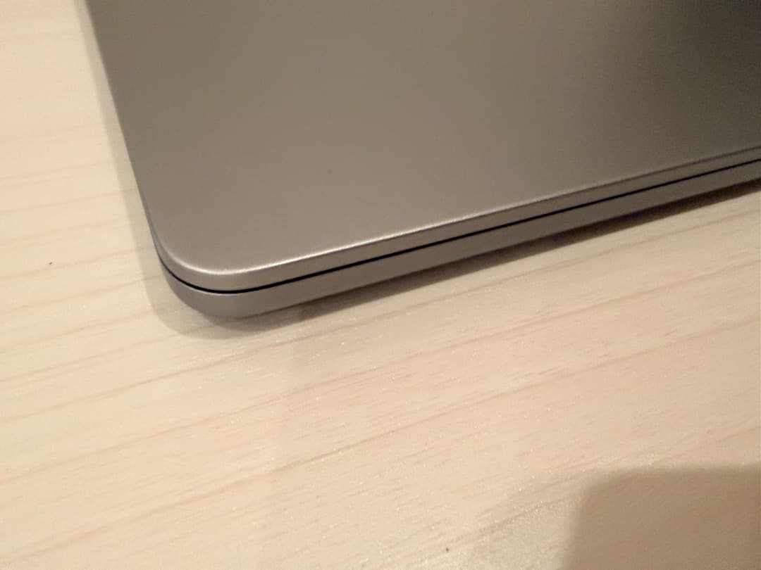 MacBookAir M2 (A2681) 8GB/256GB USキーボード