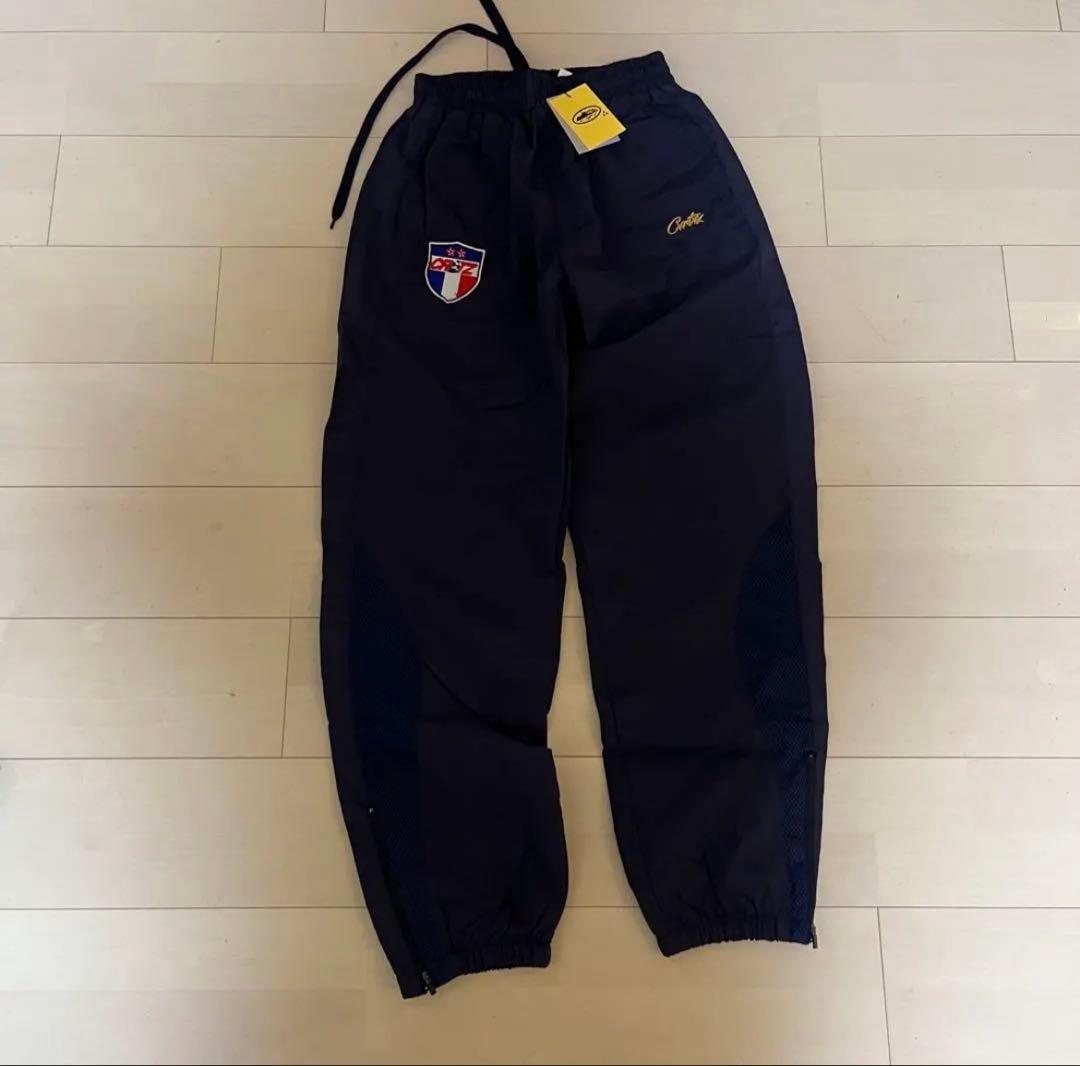 コーテイズCorteiz セットアップ　corteizセットアップ　ジャケット