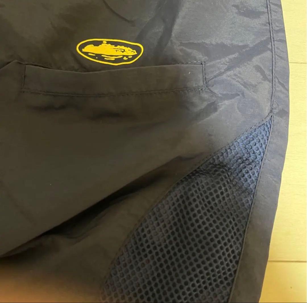 コーテイズCorteiz セットアップ　corteizセットアップ　ジャケット