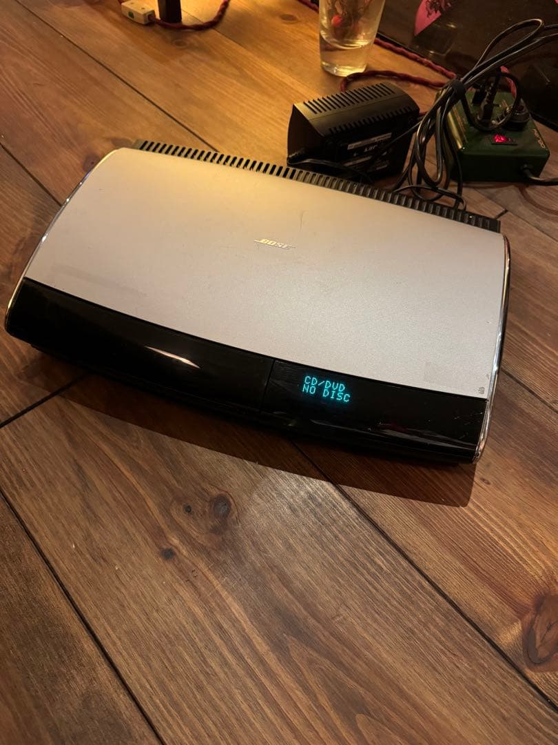 引取限定　BOSE Lifestyle 5.1CH ホームシアター