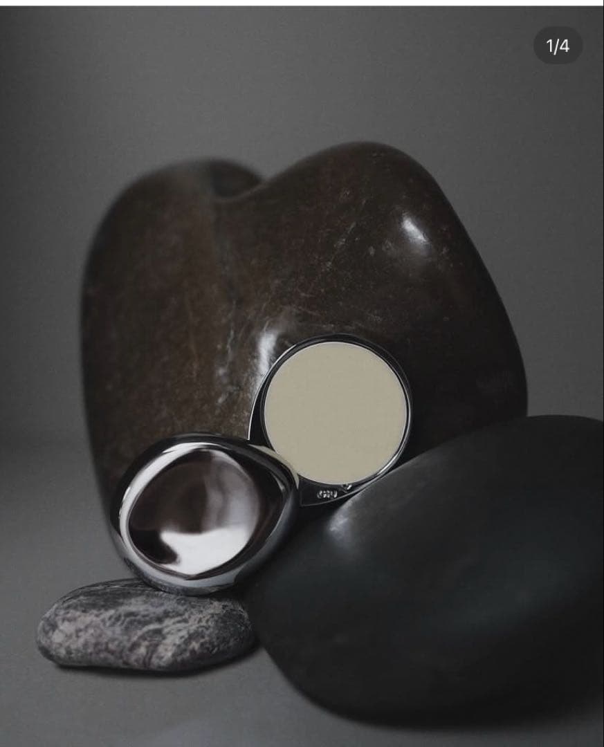 アクセサリー giu GiU YOUR BALM CASE+REFFIL+STRAP KIT