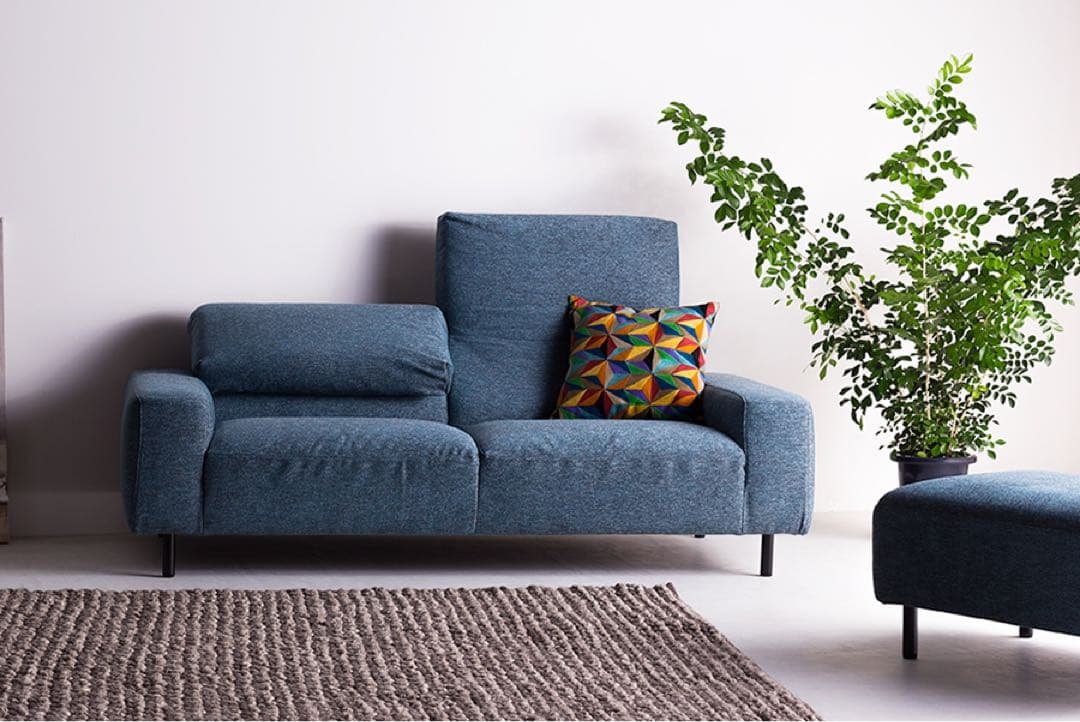 LIVINGHOUSE リビングハウス　SAIⅡ（サイ2）2.5Pソファ