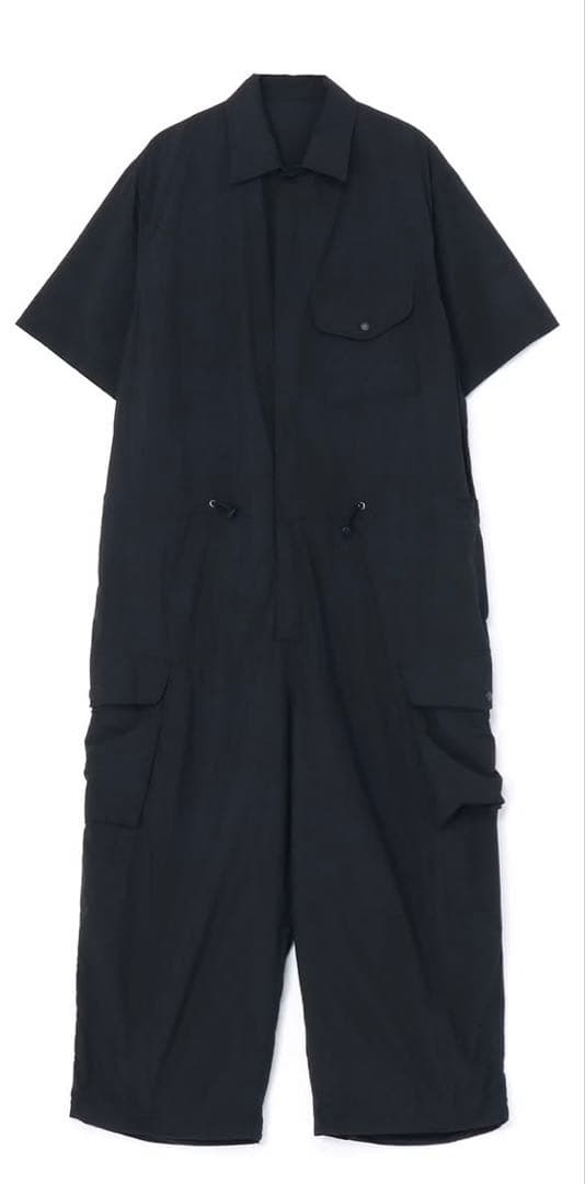 yohjiyamamoto S'YTE ジャンプスーツ　最終値下げ‼️