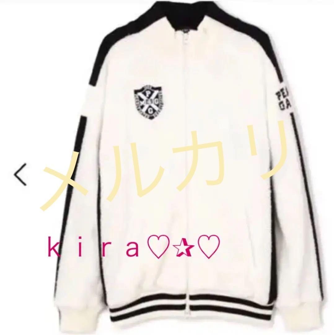 ジップアップブルゾンジャケット0