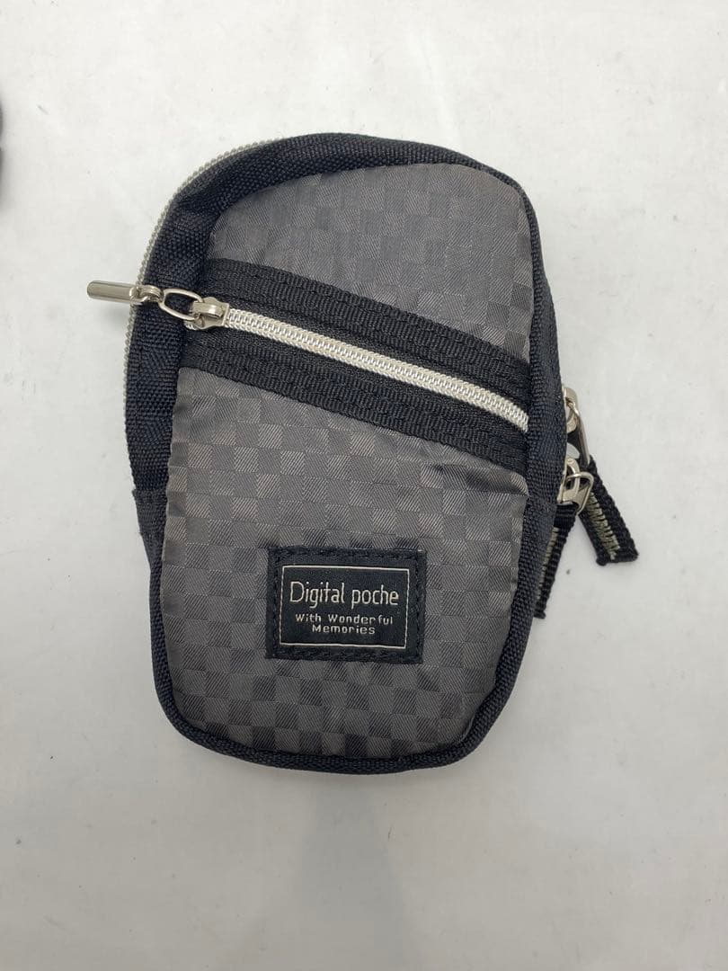 LUMIX DMC-SZ7 デジタルカメラ⭐︎動作確認済