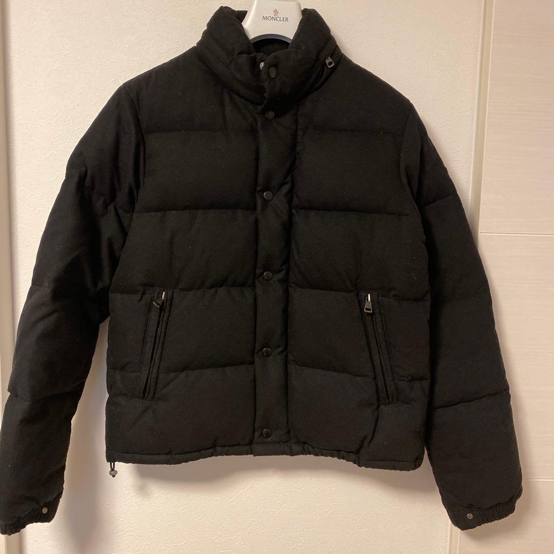 モンクレール　ビームス別注　エベレスト　サイズ１