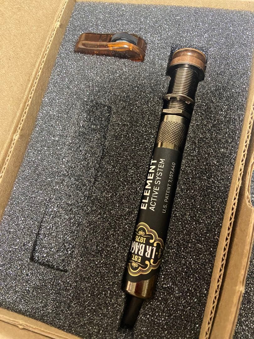 LR Baggs ELEMENT 美品