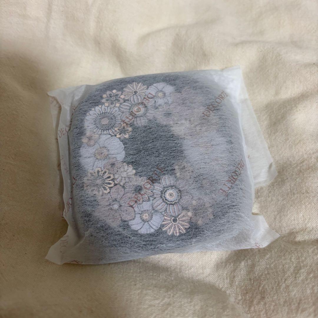 コスメデコルテ クリスマスコフレ エターナルブルーム アイシャドウ