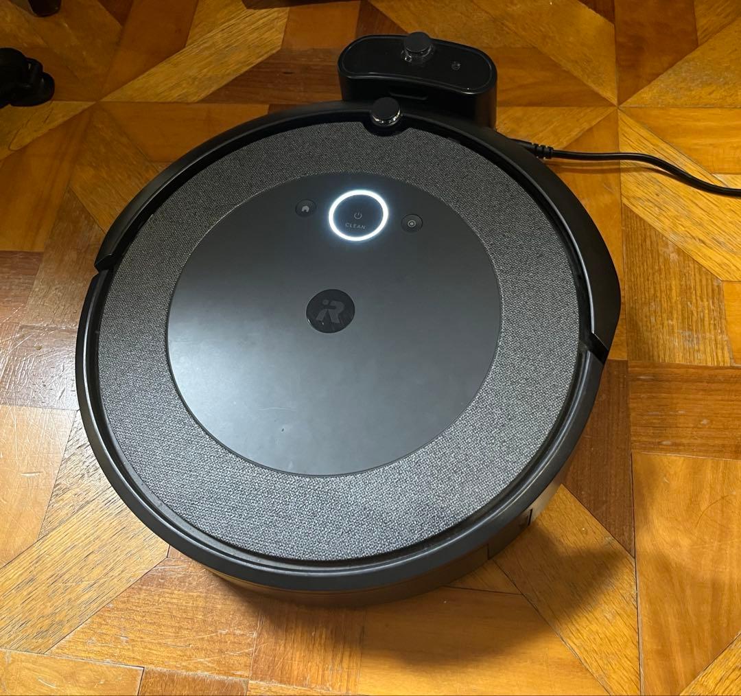iRobot Roomba i3 （ ルンバ i3 ）