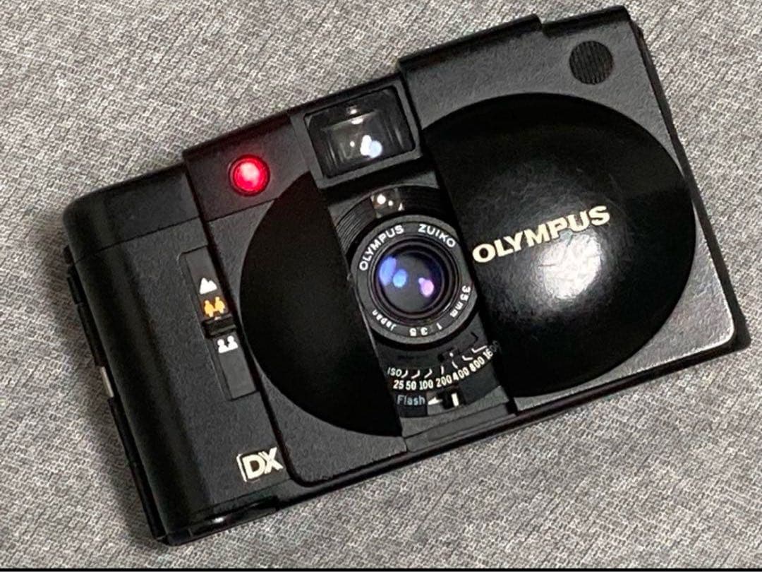 ⭐️動作良好⭐️オリンパス OLYMPUS XA3