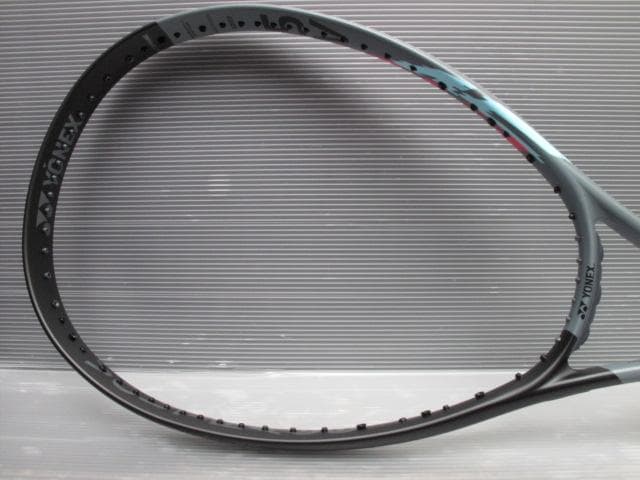 新品　YONEX　ソフトテニスラケット