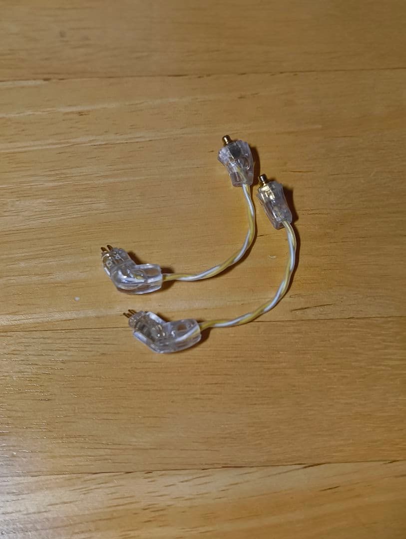 イヤホン wagnus lemonade moon