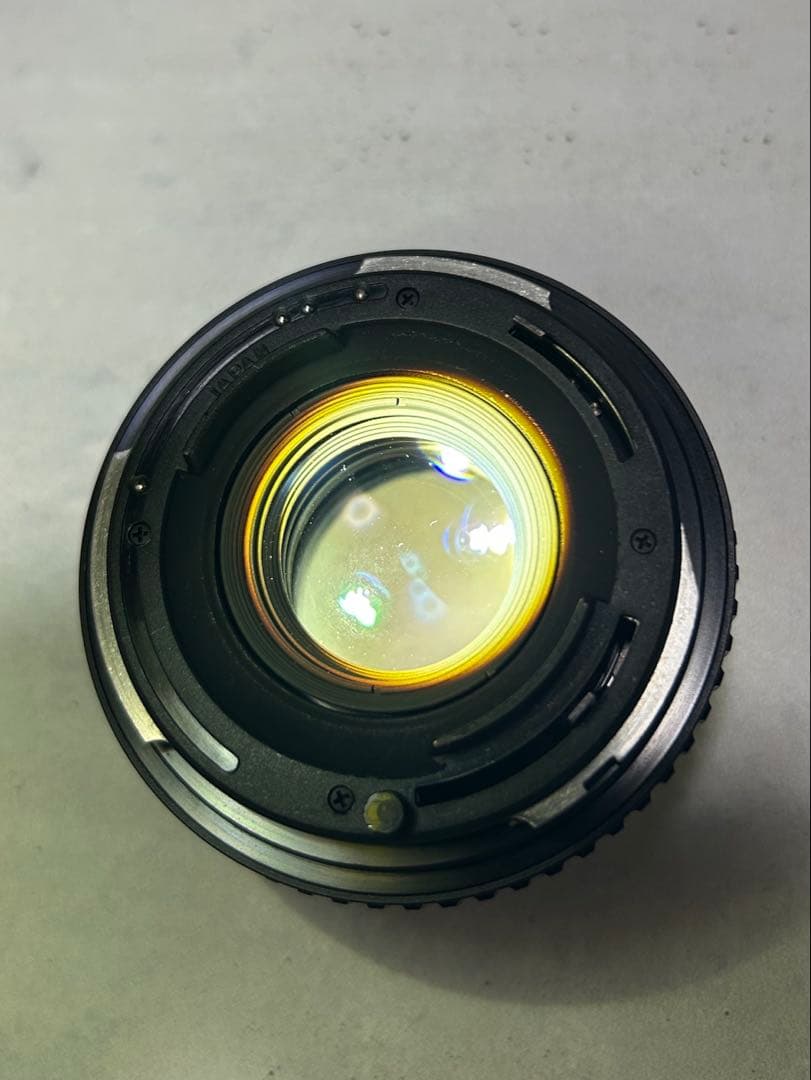 PENTAX645 75mm/f2.8 45mm/f2.8 ＋α セット