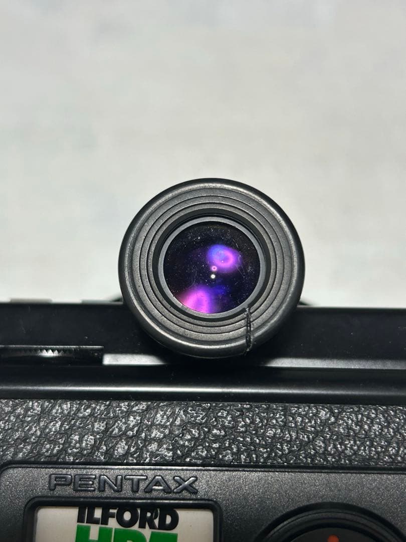 PENTAX645 75mm/f2.8 45mm/f2.8 ＋α セット