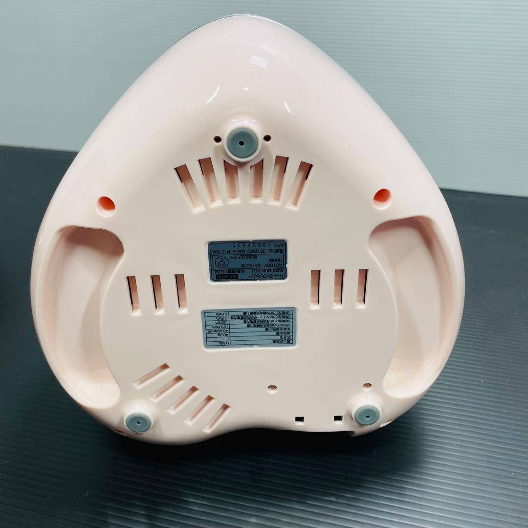 【送料込】アズマ　ハートライスクッカーLRCK-401 炊飯器