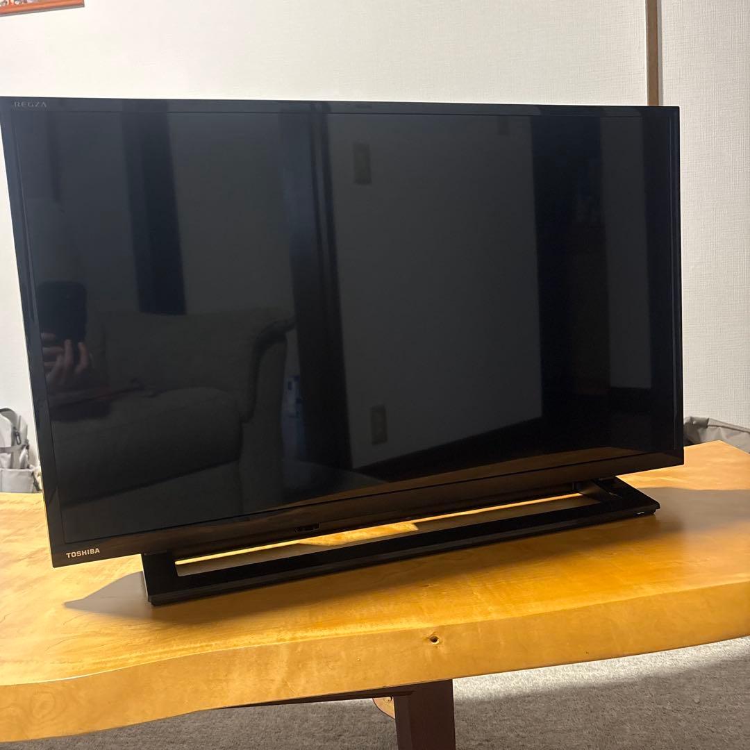 テレビ REGZA 32inch