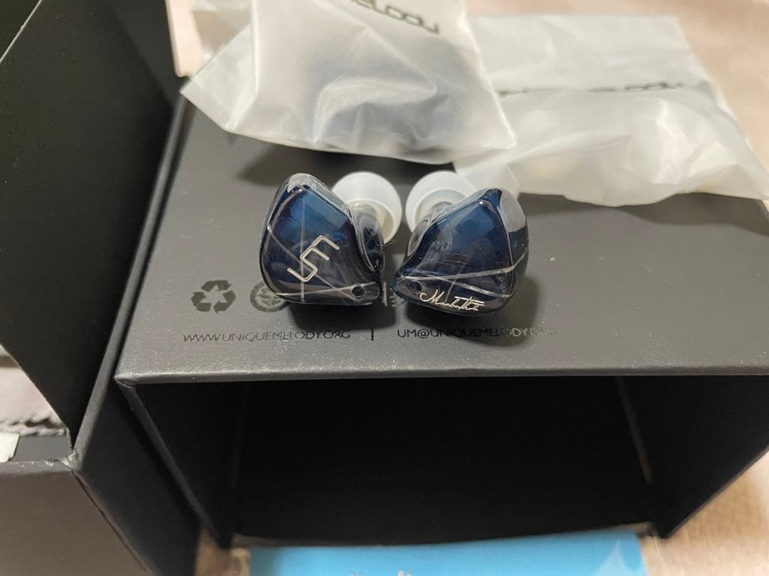 期間限定値下げ　Unique Melody MACBETH II Classic