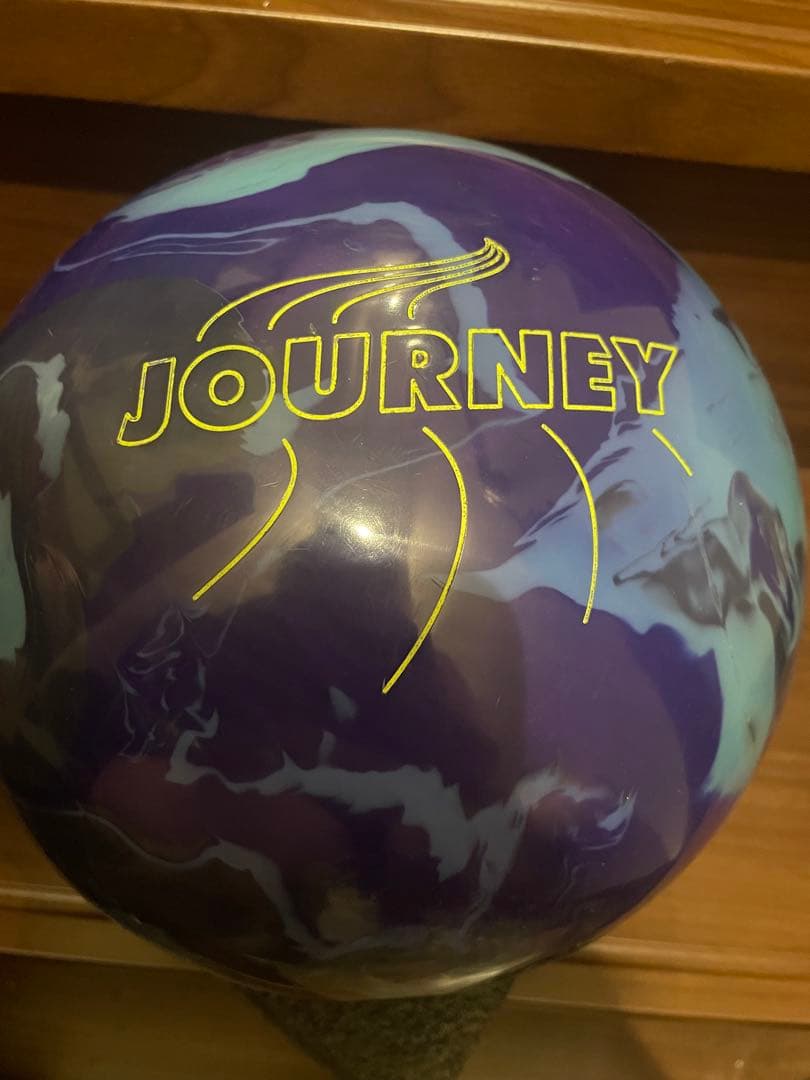 M*N様 JOURNEY ジャーニー　15ポンド