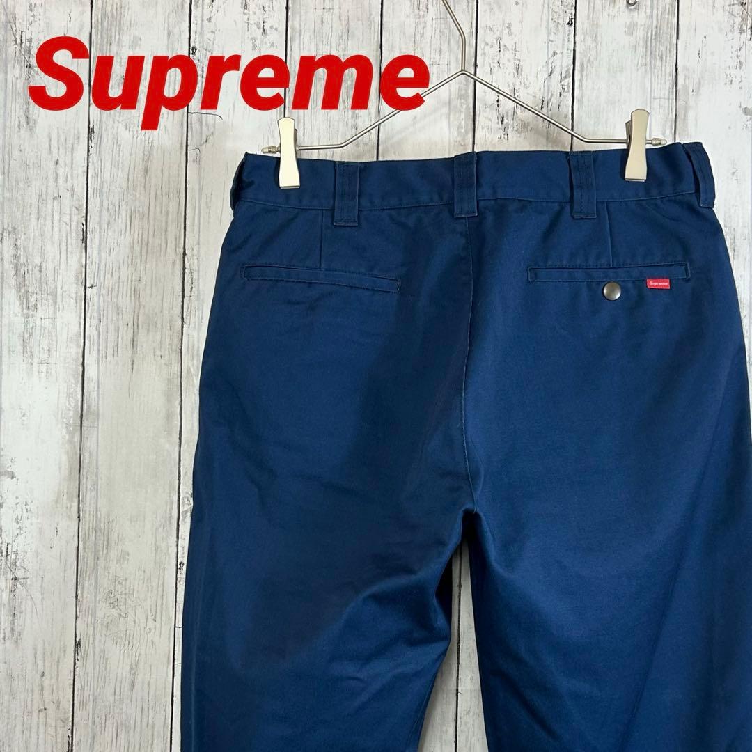 Supreme Work Pant シュプリーム ワークパンツ