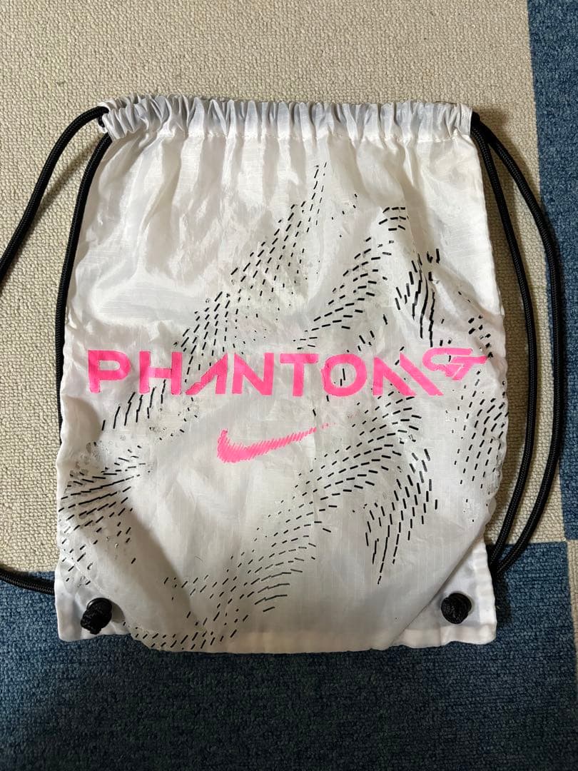 NIKE マーキュリアル スーパーフライ エリート ag ファントム6