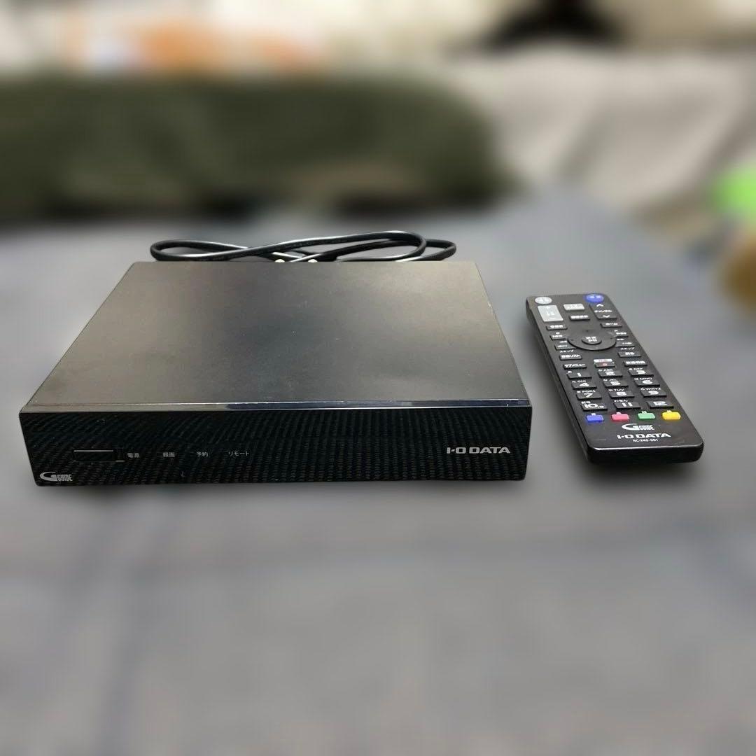 C*9様 I-O DATA テレビチューナー HVTR-BCTX3