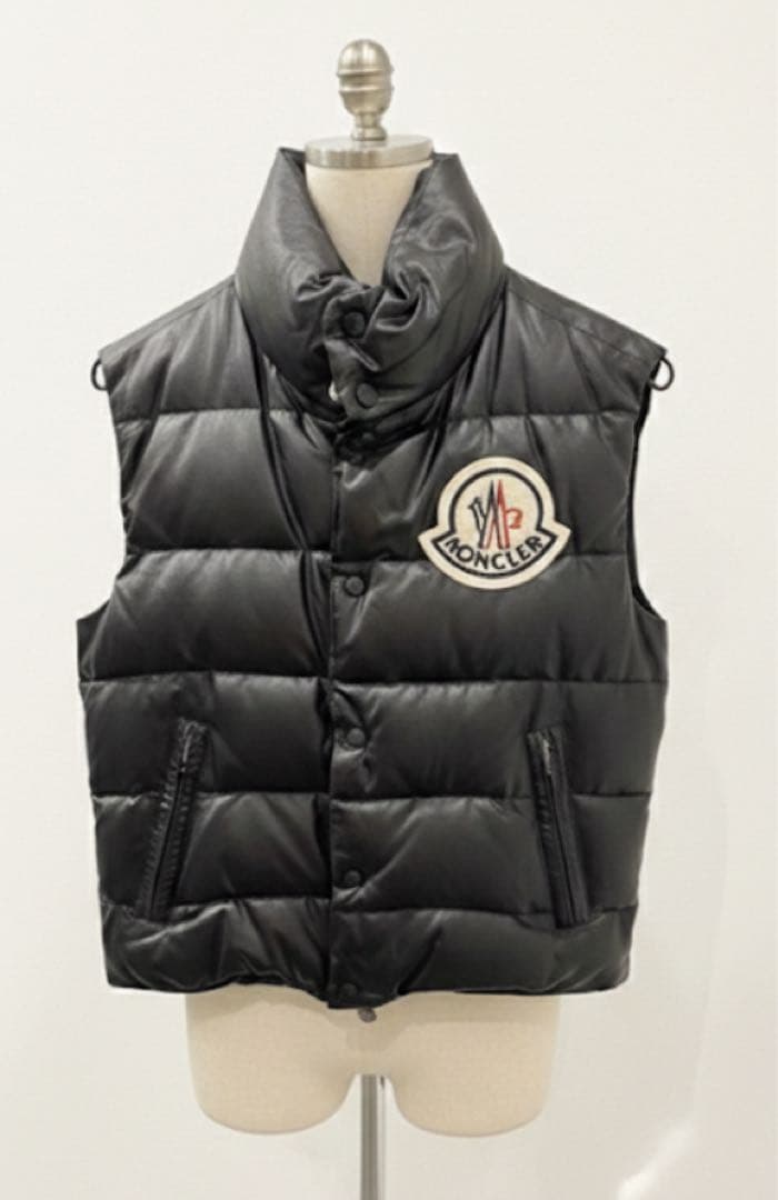 RYU　モンクレール×ジュンヤワタナベ×ギャルソン