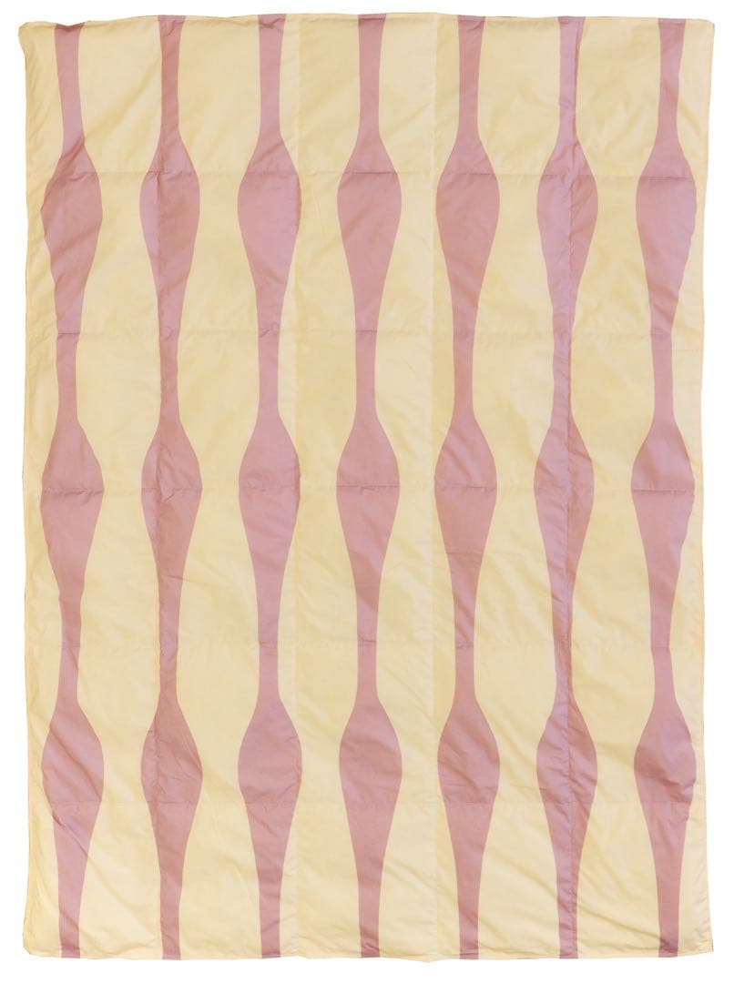 ＊新品未使用品＊ シビラ羽毛肌掛け タジスタ ダウンケット シングル 2枚セット