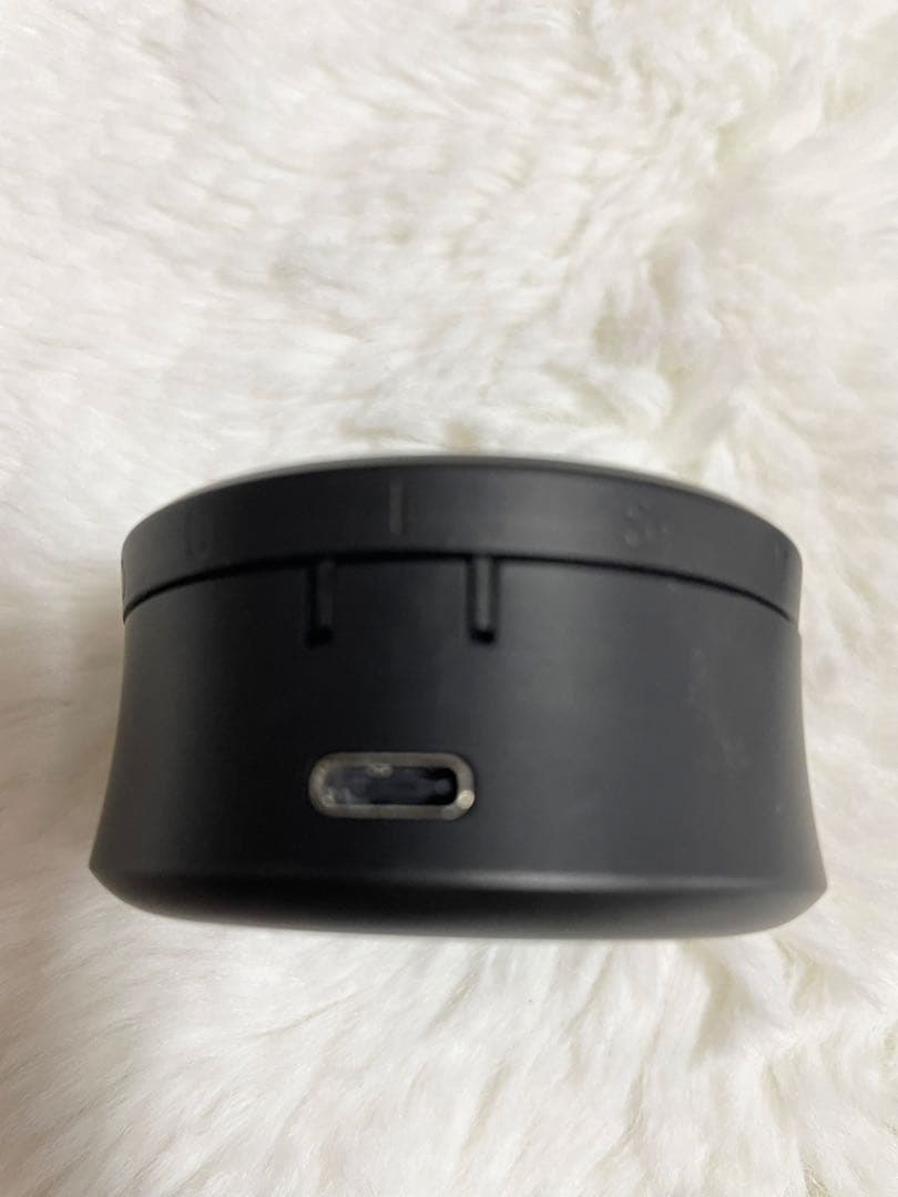 Louis Vuitton ワイヤレスイヤホン ブラック動作確認済み