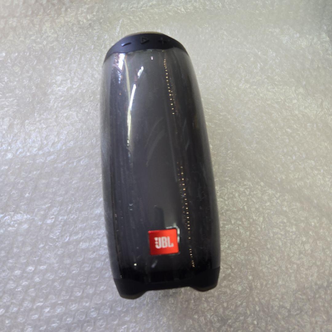 動作確認済み　JBL PULSE 4　Bluetooth　スピーカー