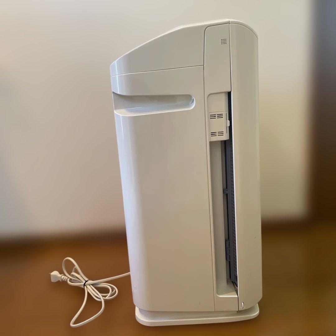 ダイキン ストリーマ空気清浄機　加湿空気清浄機