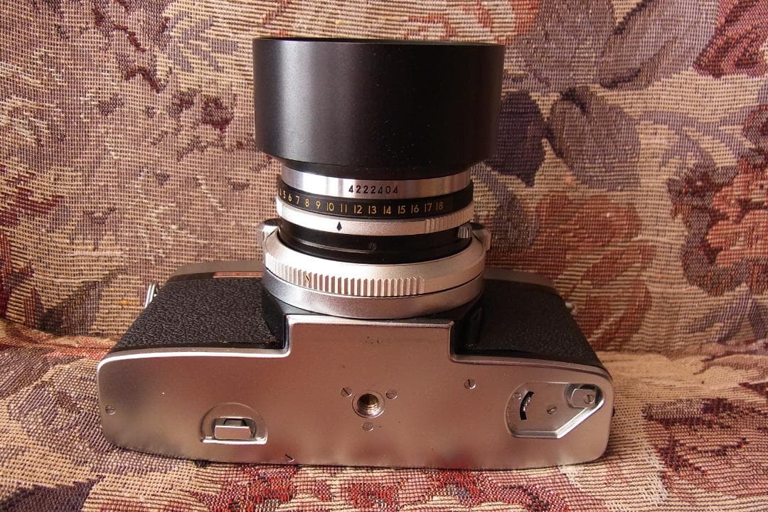 トプコン　ウインクミラー