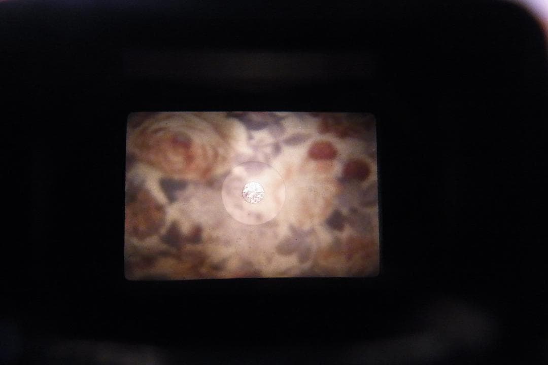 トプコン　ウインクミラー