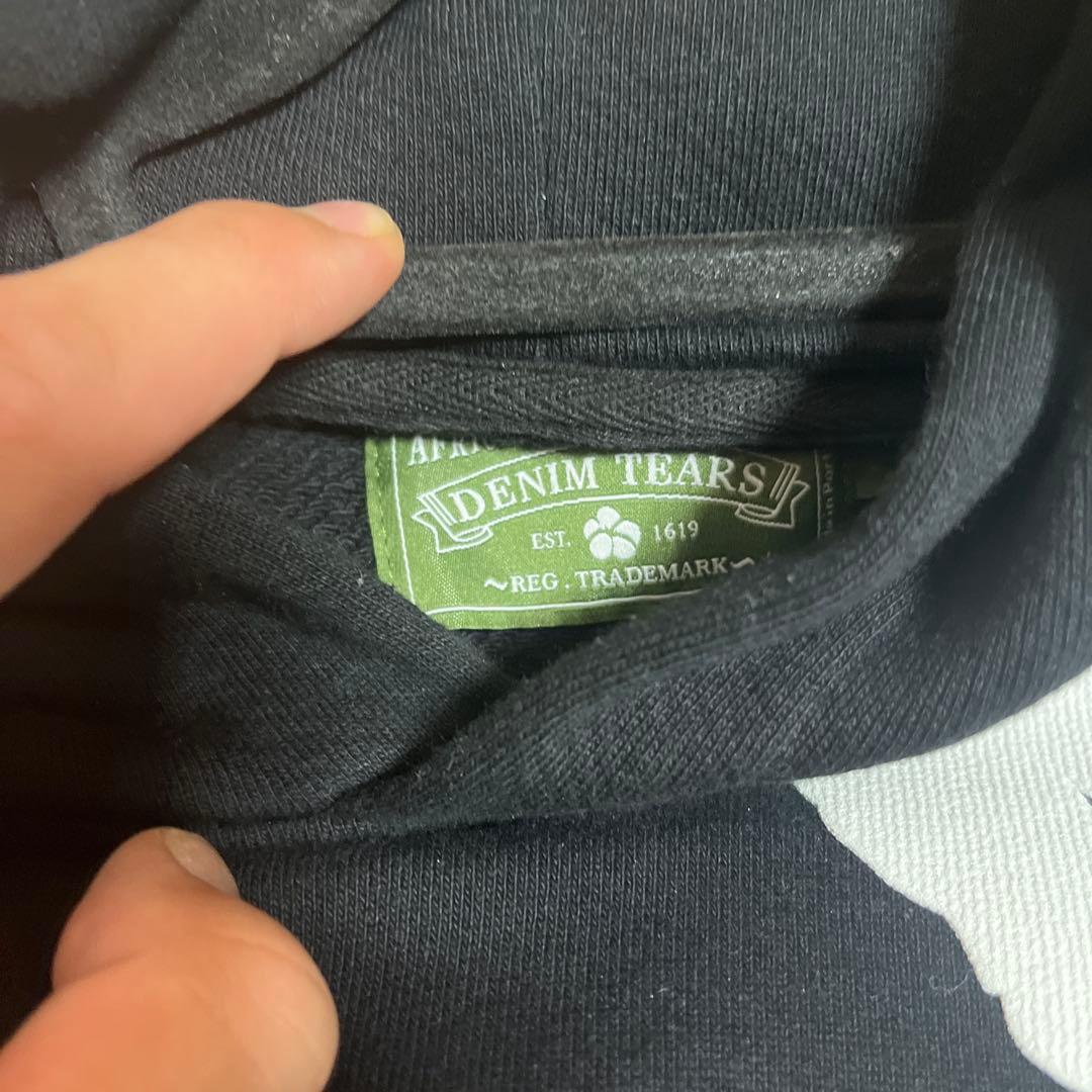 デニムティアーズ