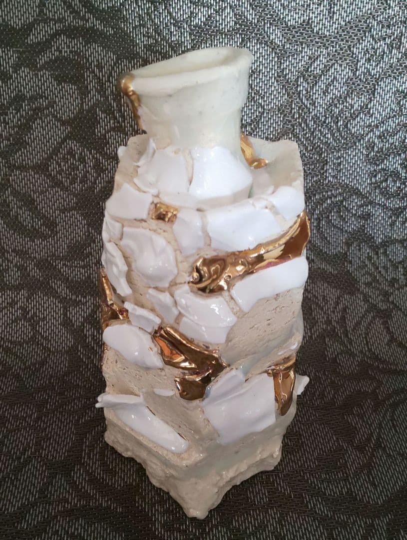 B*i様 市川透さん ぐい呑 徳利 ３点