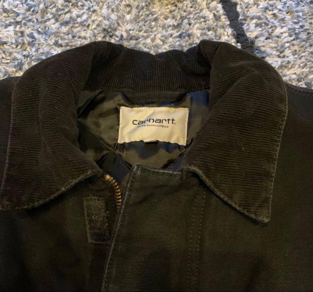 CARHARTT WIP OG ARCTIC COAT カーハート