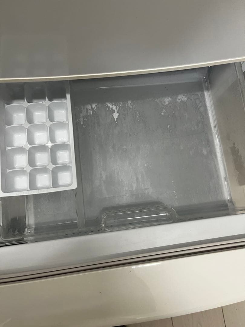 panasonic 冷蔵庫NR-BW17AC