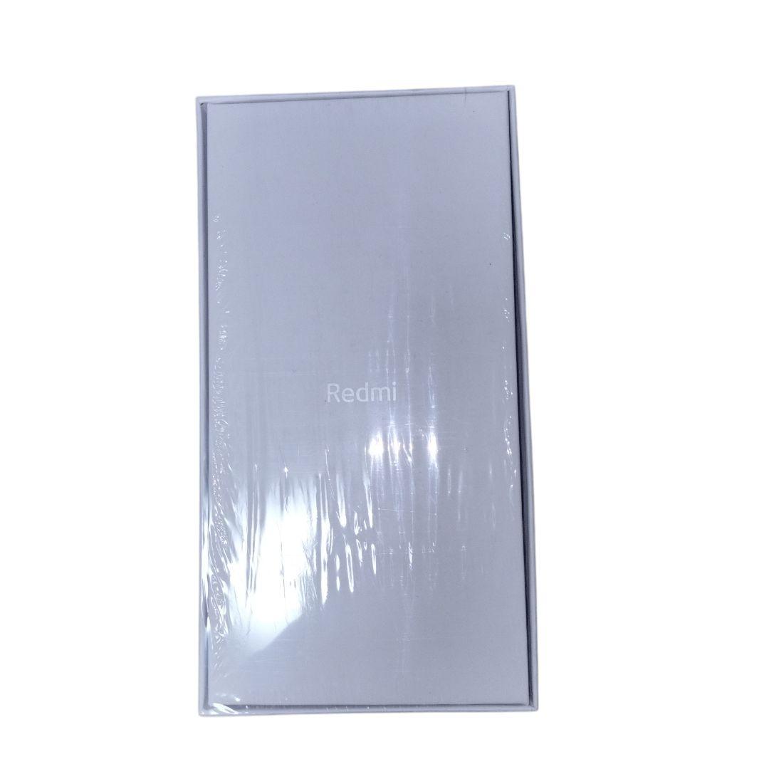 Xiaomi Redmi 12R 6GB/128GB スマートフォンブラック5G