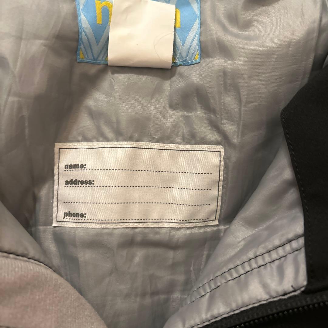 子ども用　スキーウェア　上下セット