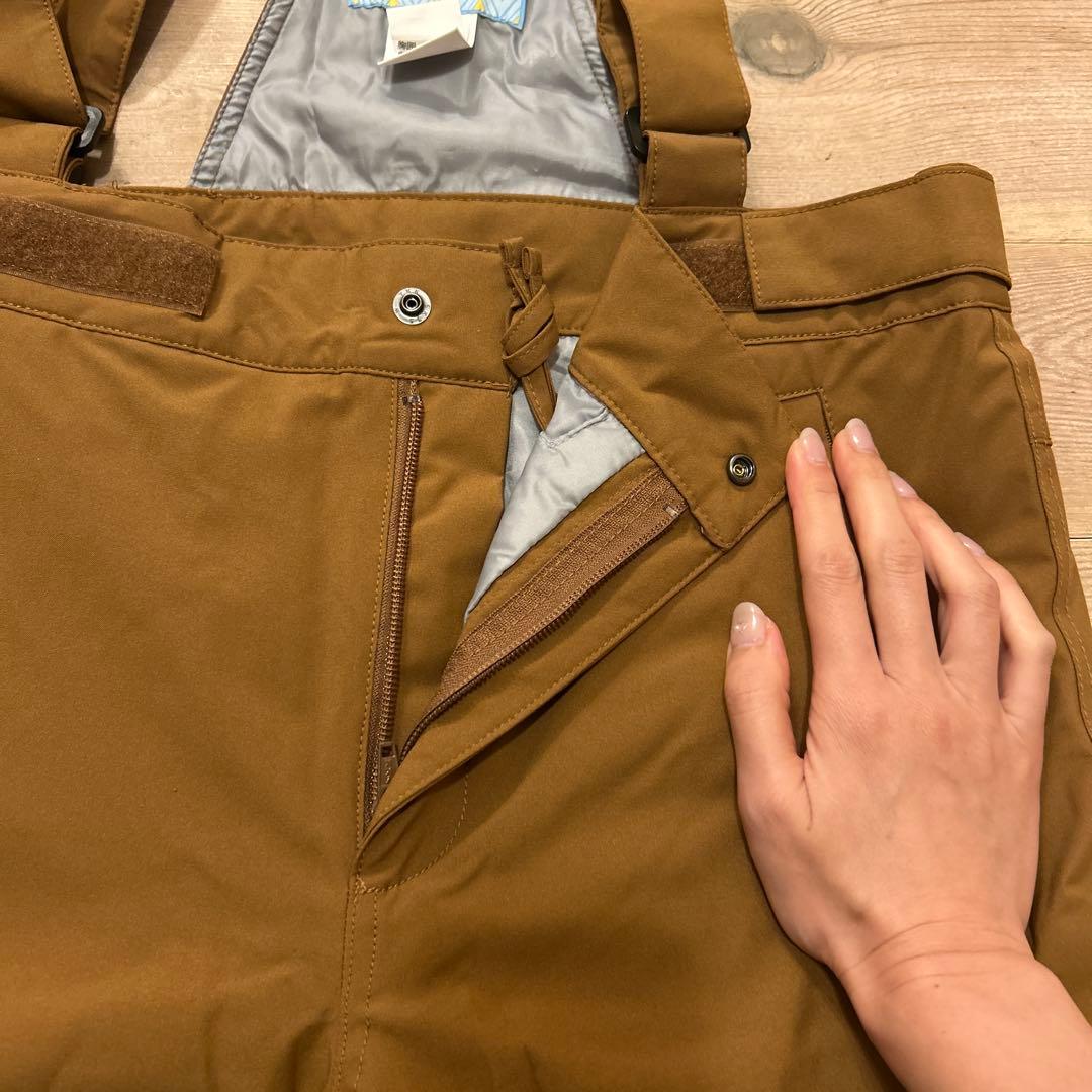 子ども用　スキーウェア　上下セット