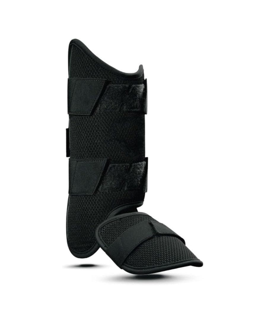 新品未使用 右打者用 EvoShield PRO-SRZ フットガード