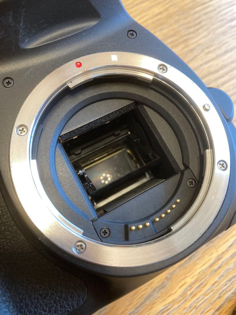 Canon EOS Kiss X4 デジタル一眼レフ レンズ付き