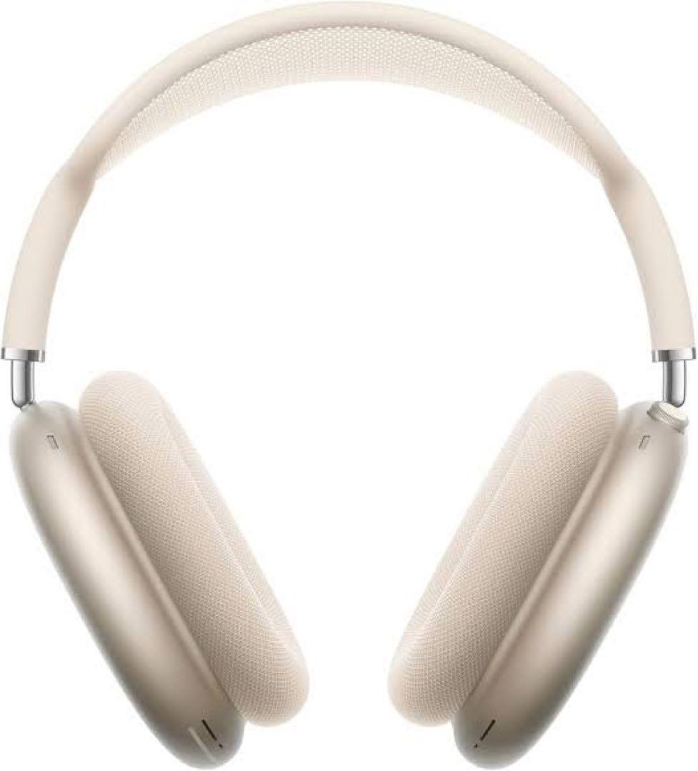 イヤホン AirPods Max Type-C